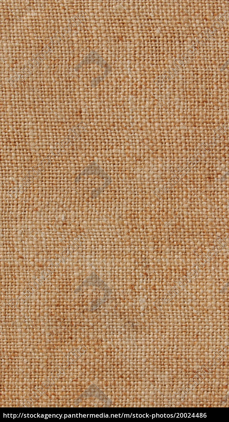 brown hessian