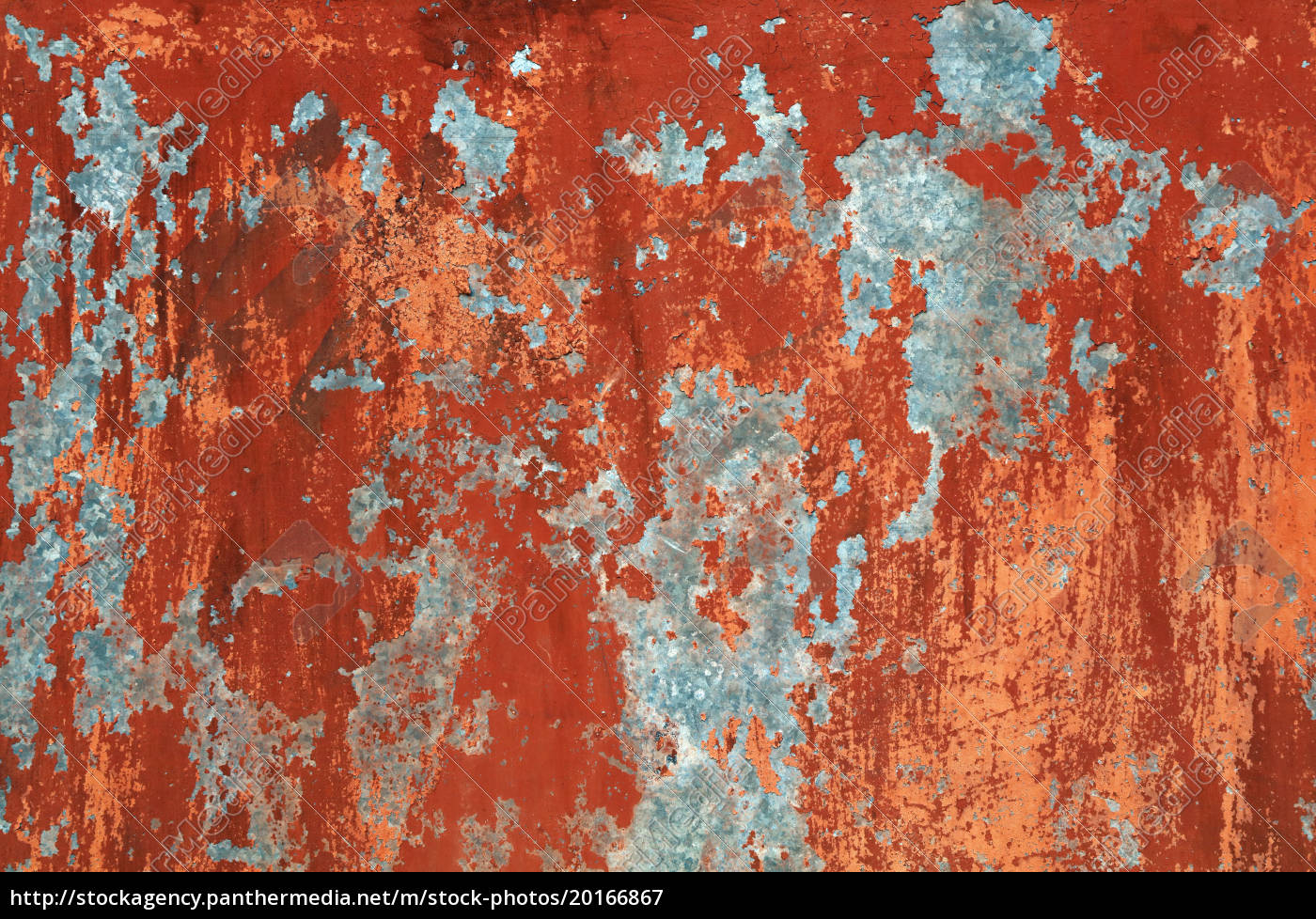 Royalty Free Image 20166867 Grunge Red Brown Old Painted Wall Background