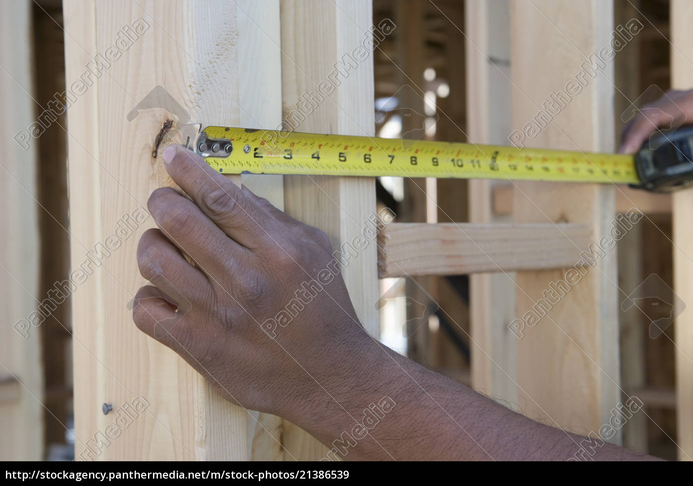 site tape measure