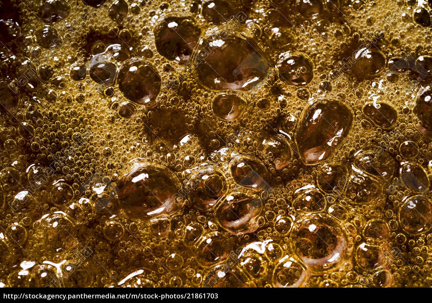 Syrup and sugar being cooked - Stock Photo - #21861703 | PantherMedia ...