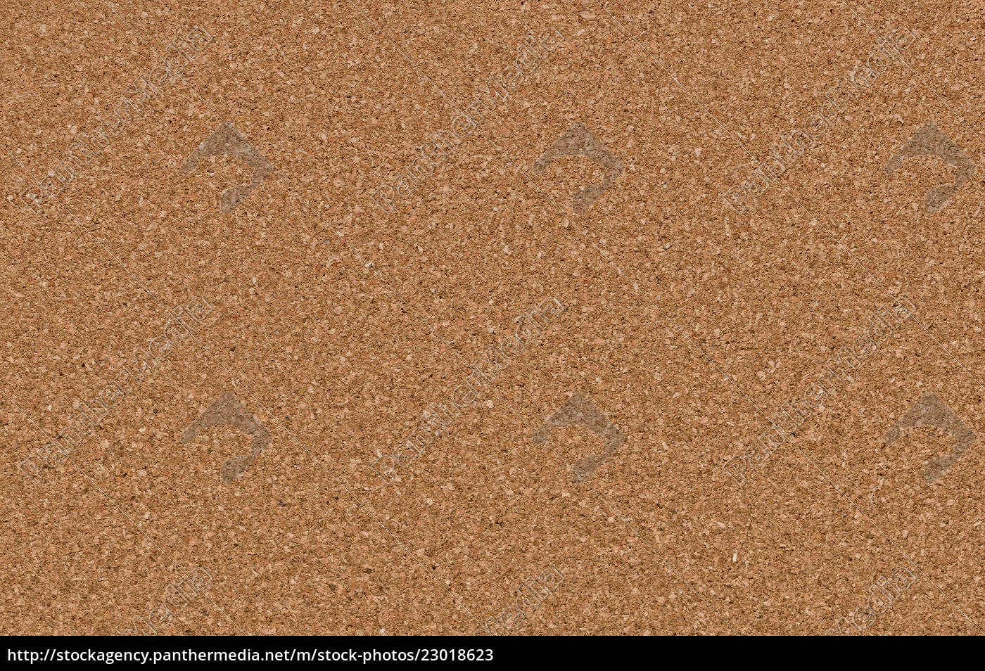 Brown Cork Texture Stock Photo 23018623 Panthermedia Stock Agency