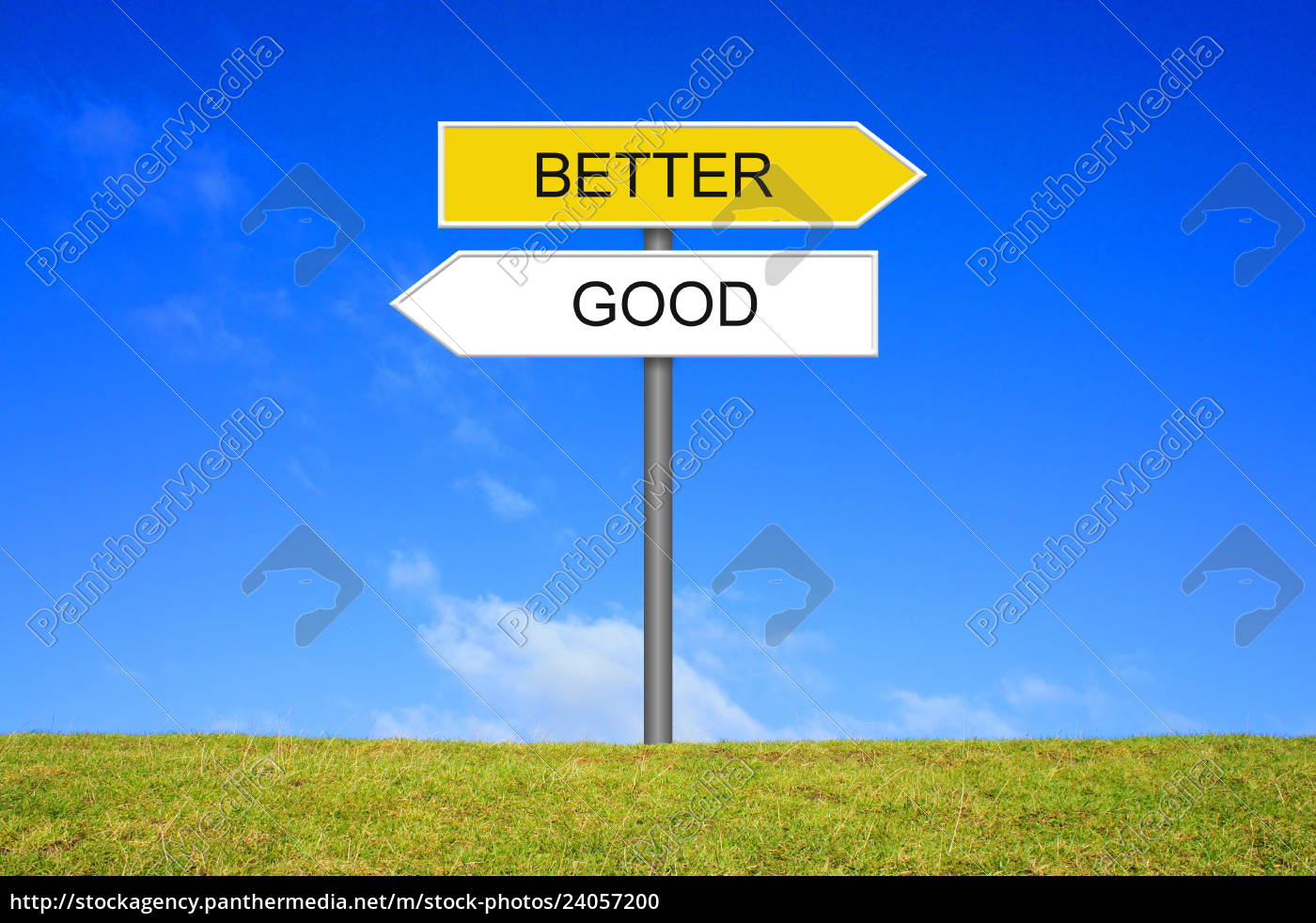 sign-signpost-shows-good-and-better-royalty-free-photo-24057200