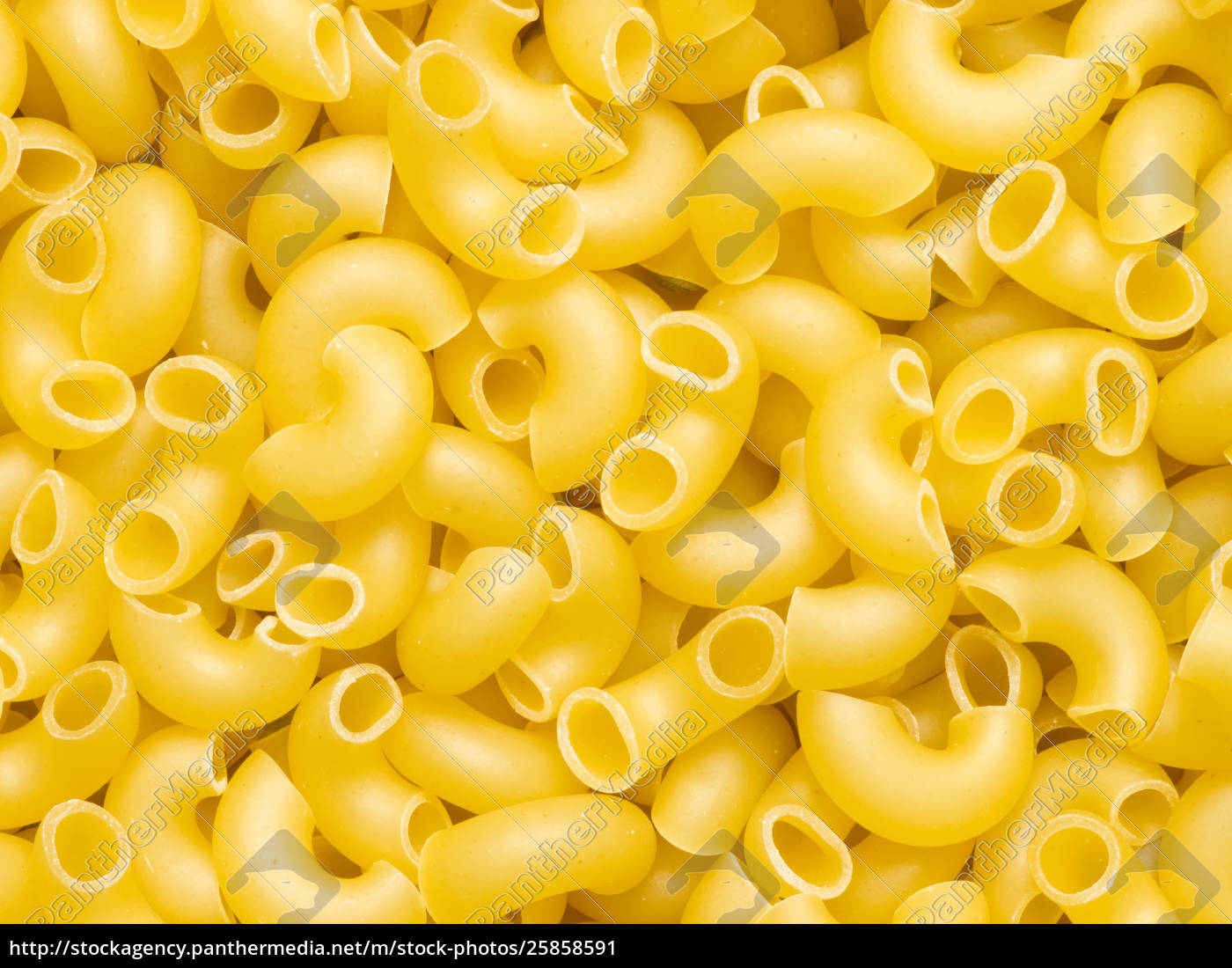 Italian macaroni pasta food background - Stock Photo #25858591 ...