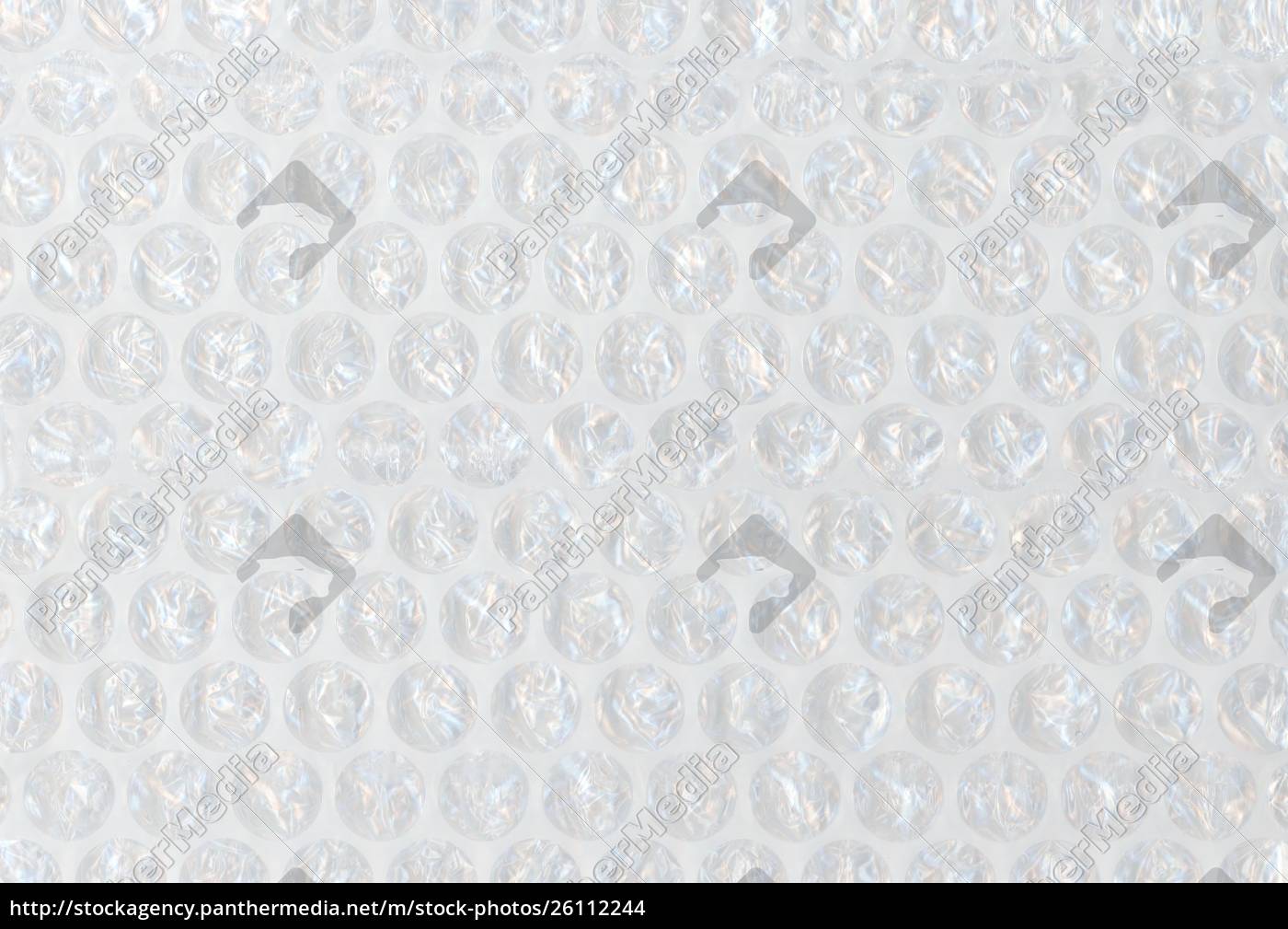 bubble wrap texture