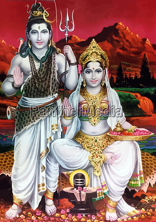 krishna holy hinduism lord shiva spiritual happy - Royalty free image  #28154166 | PantherMedia Stock Agency