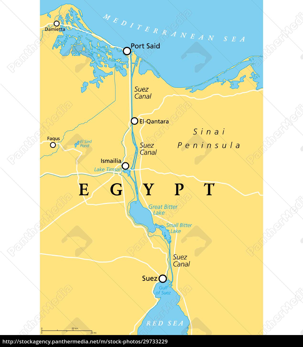 Suez Canal History, Map, Importance, Length, Depth, Facts, 48% OFF