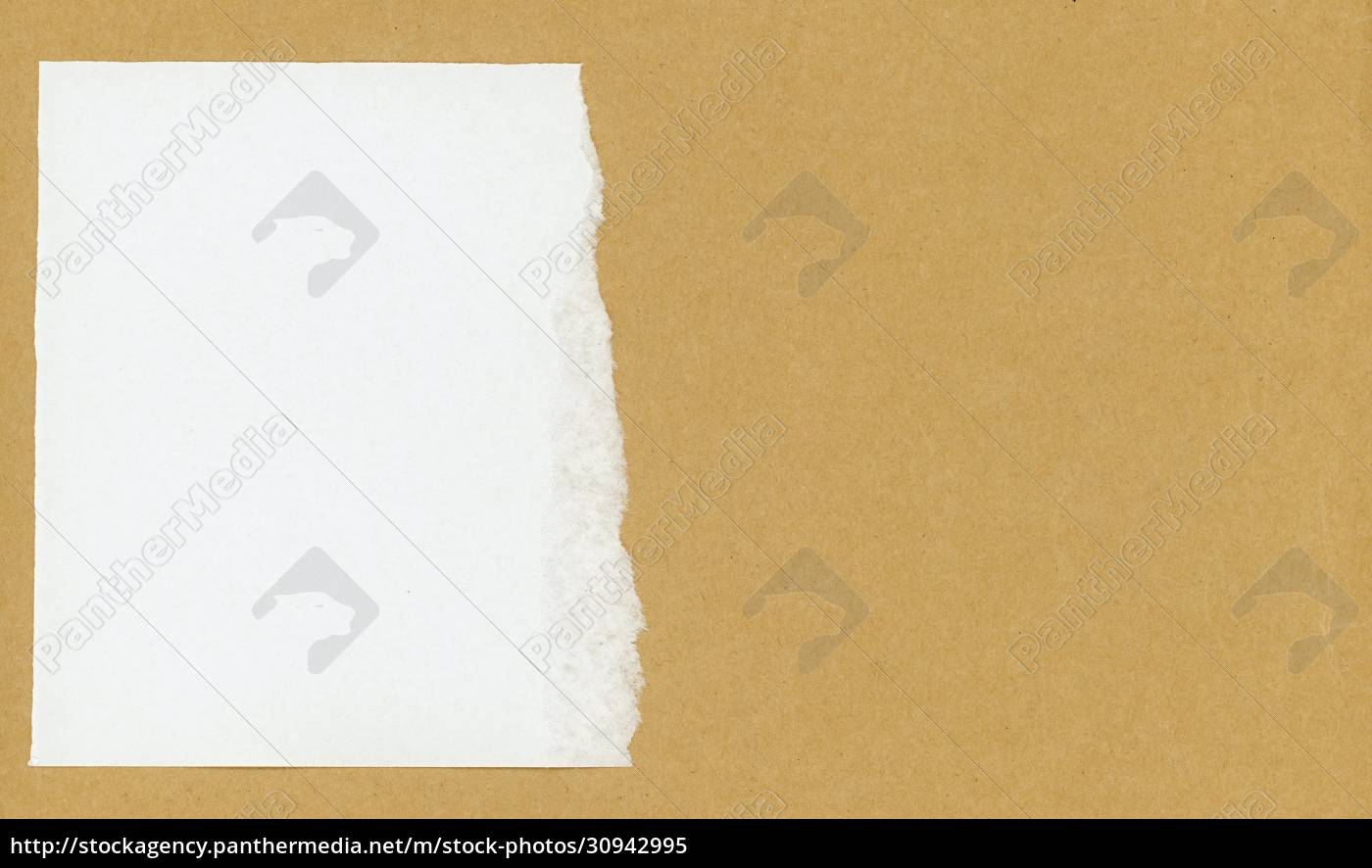 blank-slip-of-paper-stock-photo-30942995-panthermedia-stock-agency